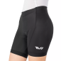 Preview: ROCKBROS | TVI Damen Radhose – Gepolsterte Radshorts für Rennrad, Komfortable Fahrradhose